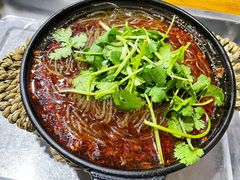 -邓邓胖姐拌面(濉溪路店)