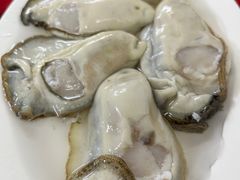 -花苑美食横琴生蚝火锅(拱北粤华路店)