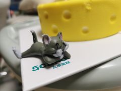 -5Cake五度无蔗糖低脂蛋糕(陶然亭店)