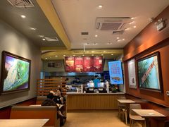 -The Habit Burger Grill 哈比特汉堡(爱琴海店)