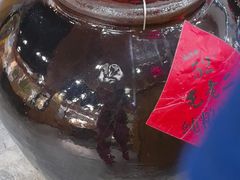 -屯老二农家铁锅炖·行业领军者(梅江店)