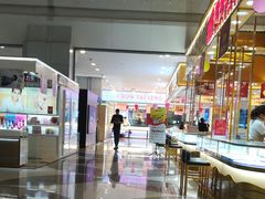 -北京华联合肥长江西路购物中心