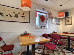 大堂-北三条胡同打卤面馆(雍和宫店)