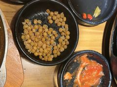 -九田家黑牛烤肉料理(华侨城店)