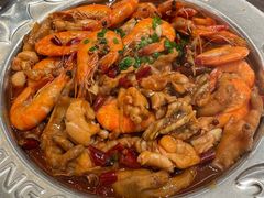 -胖哥俩肉蟹煲(重庆观音桥大融城店)
