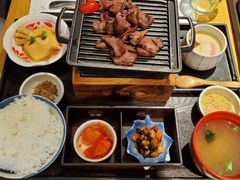-味太助·银饭食堂(中华城店)