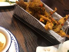-大洋家·精品潮汕菜·生腌砂锅粥(天河东路店)