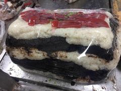 -清真·白记年糕(牛街北口店)