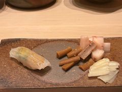 -Ginza Onodera 鮨(外滩十八号店)