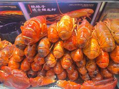 -庙街旅游·美食广场(五一广场店)
