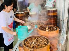 -海汇源老烧麦店(东大街总店)