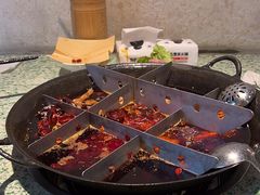 -五里关火锅(牛市口店)