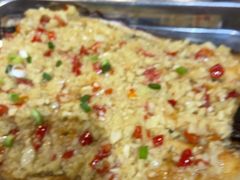 -阿记烧烤(大兴新区店)