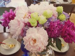 -花满楼(启秀路店)