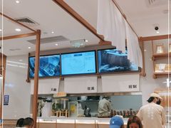 -小满手工粉(北京来福士店)