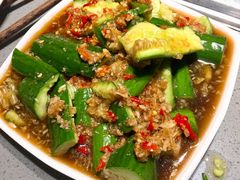 -海底捞火锅(金光华店)