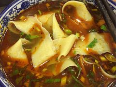 -丝路伊兰·兰州牛肉面(牛街总店)