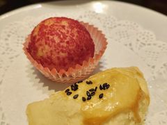 -西安皇冠假日酒店·御皇轩中餐厅