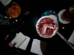 -广州四季酒店·天吧·高空酒吧