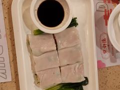 -点都德(聚福楼店)