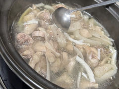 -四季缤纷椰子鸡(雨花亭凯德广场店)
