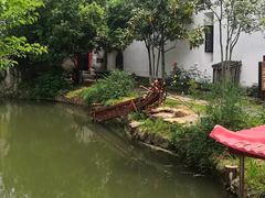 -张公山寨景区