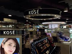 -永安百货(佐敦店)