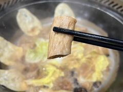 豆肠-三里屯土灶炖公鸡地锅鸡(江东店)