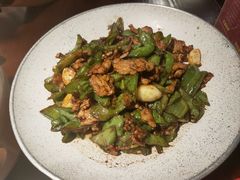 -小柴米·传统江西菜(万寿宫店)