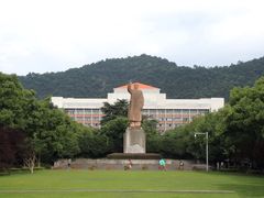 -浙江大学(玉泉校区)
