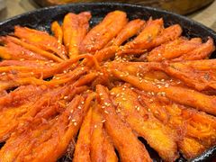 -全州拌饭馆(龙源西街店)