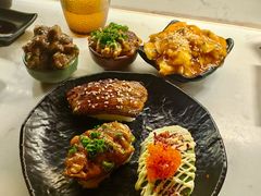 -昊·来了寿司(泡桐树店)