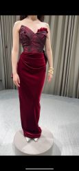 点击看大图 -南京宝娜嫁衣婚纱礼服馆(中央路店)