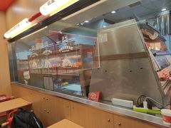 -塔斯汀中国汉堡(白云京溪地铁站店)