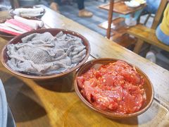 -正南齊北重庆老火锅(光华村直营店)