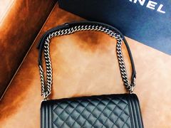 -CHANEL(恒隆广场店)