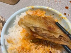 -有红鸡毛店·川菜(建设路店)