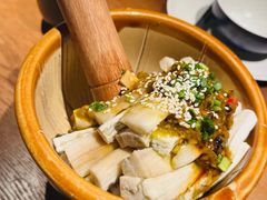 -绿茶餐厅(南方商城店)