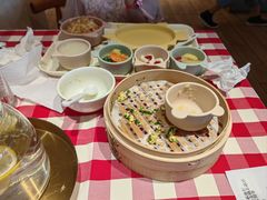 -西贝莜面村(金隅嘉品mall店)