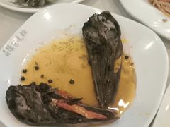 -五丁桥光头香辣蟹(望江橡树林店)