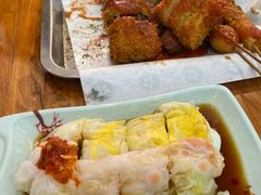 -张记炸串肠粉