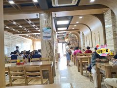 -顺姬冷面(长白西路店)