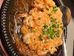 -小厨娘绣中淮扬(总统府大行宫店)