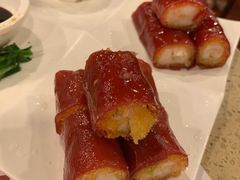 金沙红米肠-点都德(聚福楼店)