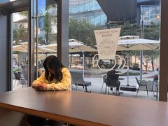 -Seesaw Coffee(苏州中心店)