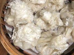 小笼猪肉烧麦-龍聚祥烧麦馆(万达店)