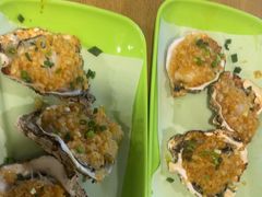 -烤满分·东北烧烤(首经贸店)