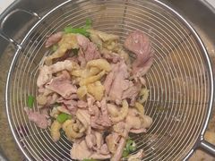 -煲王粤菜餐厅(中侨中心店)