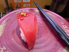 -寿司郎(皇庭广场店)