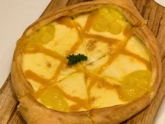 -马克西姆俄罗斯餐厅(通亚街店)